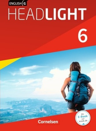 10. Schuljahr, Schülerbuch