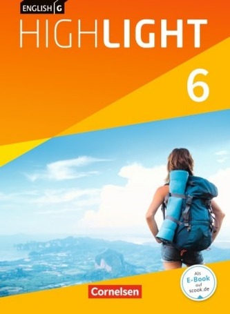 10. Schuljahr, Schülerbuch