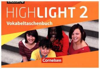 6. Schuljahr, Vokabeltaschenbuch