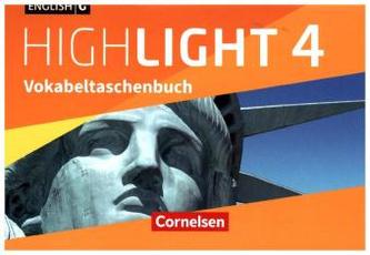 8. Schuljahr, Vokabeltaschenbuch