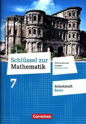 7. Schuljahr, Arbeitsheft Basis