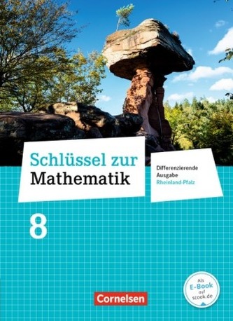8. Schuljahr, Schülerbuch
