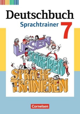 7. Schuljahr, Sprachtrainer