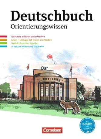 5.-10. Schuljahr,Orientierungswissen Schülerbuch