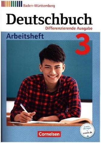 7. Schuljahr, Arbeitsheft