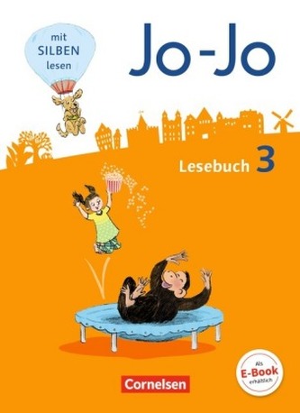 3. Schuljahr, Schülerbuch