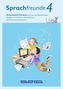 4. Schuljahr, Arbeitsheft Fördern