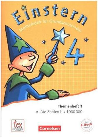 Themenhefte 1-6 und Kartonbeilagen (Ausleihmaterial)