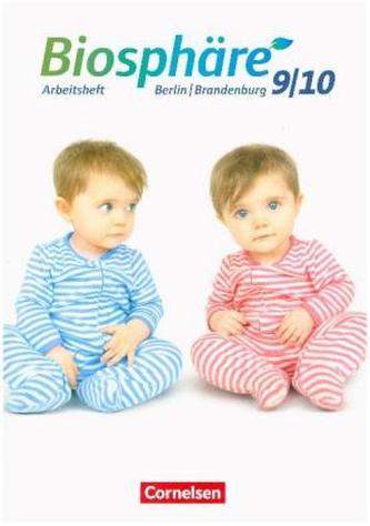 9./10. Schuljahr, Arbeitsheft