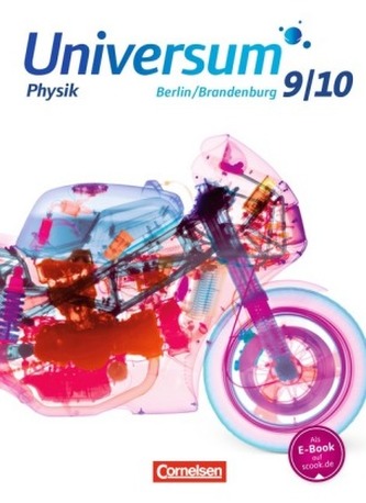 9./10. Schuljahr, Schülerbuch