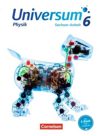 6. Schuljahr, Schülerbuch