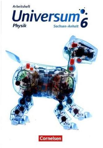 6. Schuljahr, Arbeitsheft