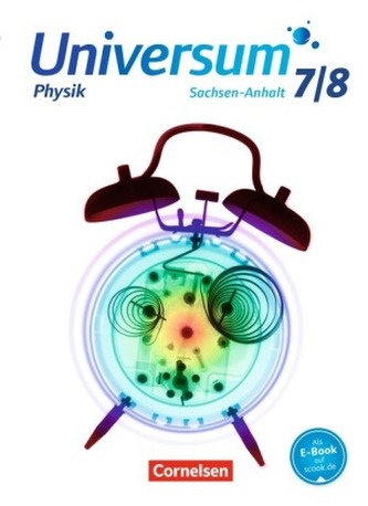 7./8. Schuljahr, Schülerbuch