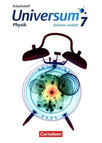 7. Schuljahr, Arbeitsheft