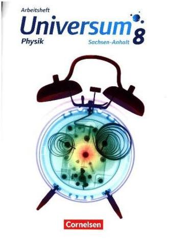 8. Schuljahr, Arbeitsheft