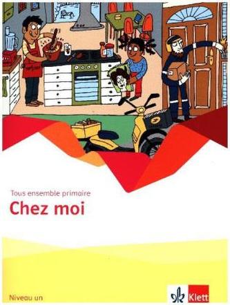 Chez moi - Niveau un