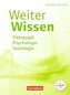 Pädagogik, Psychologie, Soziologie (Neubearbeitung)