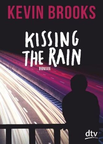 Kissing the Rain