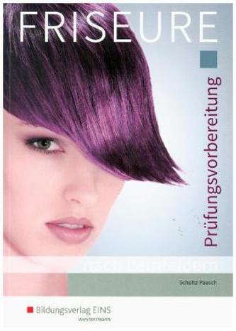 Friseure, Prüfungsvorbereitung