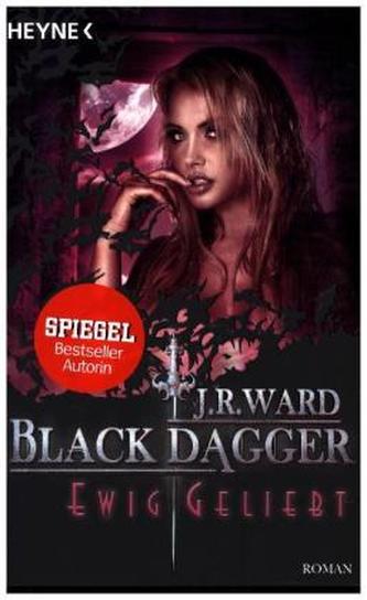 Black Dagger - Ewig geliebt