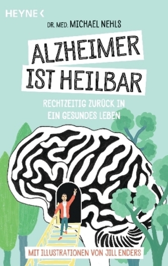 Alzheimer ist heilbar