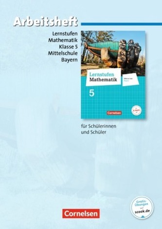 5. Jahrgangsstufe, Arbeitsheft