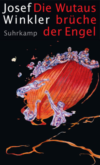 Die Wutausbrüche der Engel