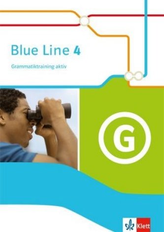 8. Schuljahr, Grammatiktraining aktiv