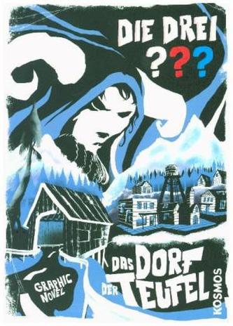 Die drei ??? Das Dorf der Teufel