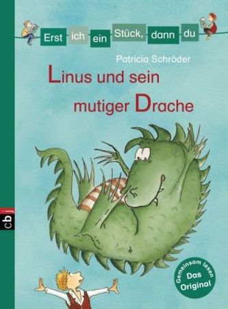 Linus und sein mutiger Drache