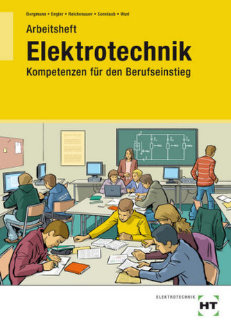 Arbeitsheft Elektrotechnik