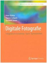 Digitale Fotografie
