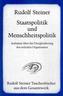 Staatspolitik und Menschheitspolitik