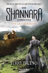 Die Shannara-Chroniken - Das Lied der Elfen