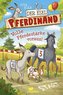 Der Esel Pferdinand - Volle Pferdestärke voraus!