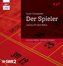 Der Spieler, 1 MP3-CD