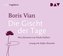 Die Gischt der Tage, 5 Audio-CDs