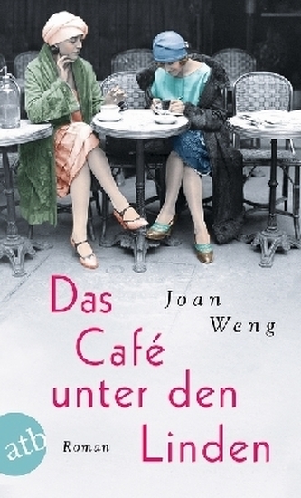 Das Café unter den Linden