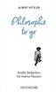Philosophie to go