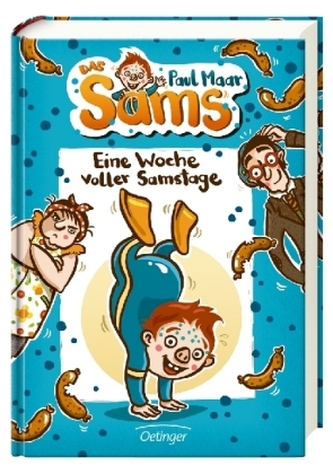 Eine Woche voller Samstage, Jubiläumsausgabe