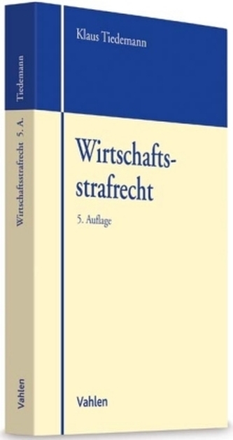 Wirtschaftsstrafrecht