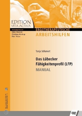 Das Lübecker Fähigkeitenprofil
