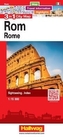 3 in 1 City Map Rom / Rome