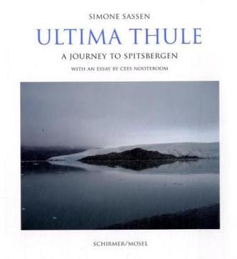 Ultima Thule, englische Ausgabe