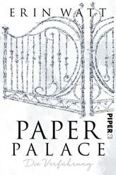Paper Palace - Die Verführung