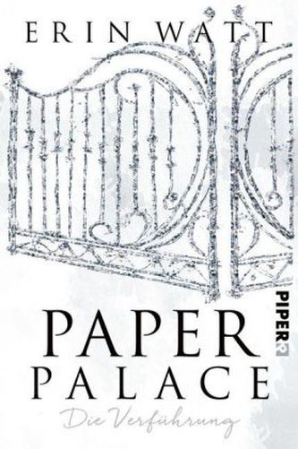 Paper Palace - Die Verführung