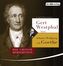 Gert Westphal liest Johann Wolfgang von Goethe, 6 MP3-CDs