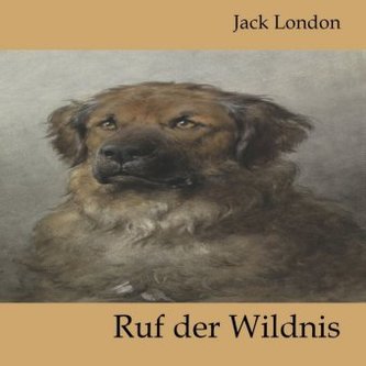 Ruf der Wildnis, MP3-CD