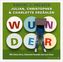 Wunder. Julian, Christopher und Charlotte erzählen, 3 Audio-CDs