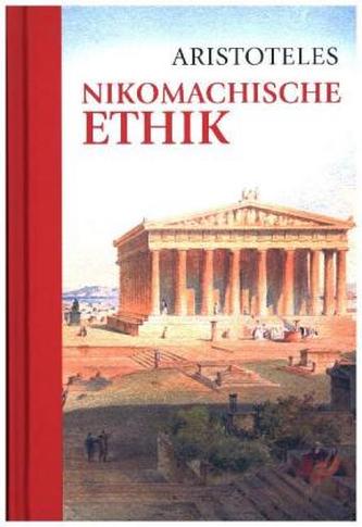 Nikomachische Ethik